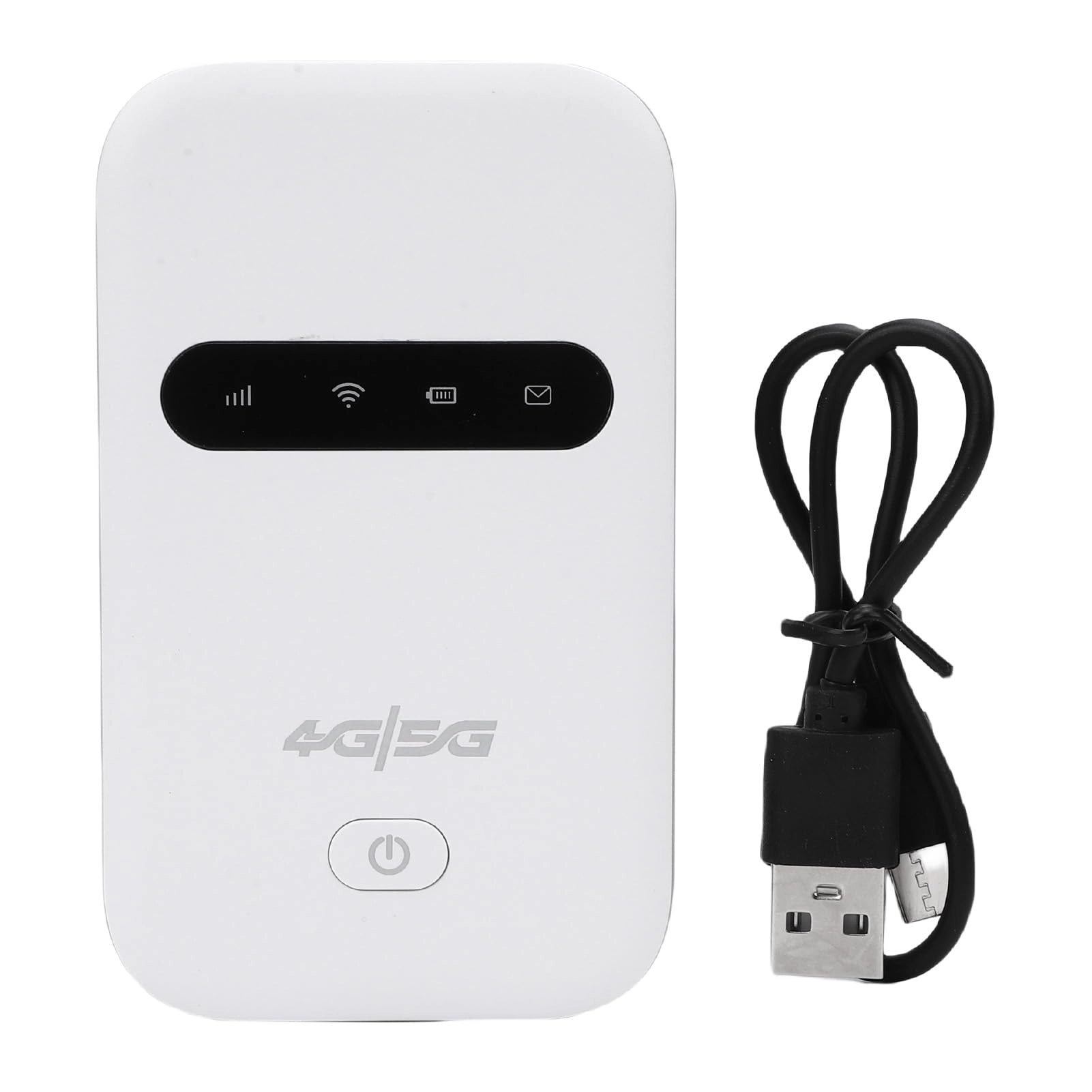 Fockety Mobile Hotspot - 300Mbps 802.11 b/g/n