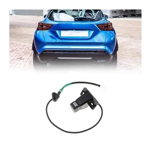 Rear View Camera - For Juke 2011-2014 28442-1KA0B