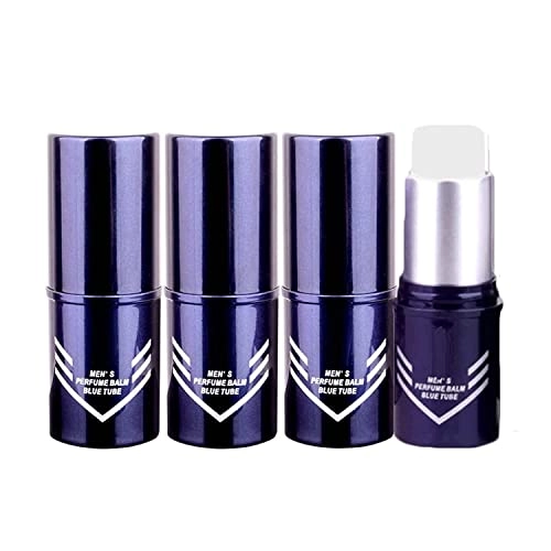 VividAdam Feromone Solid Cologne - 7.5g All 4 Scents