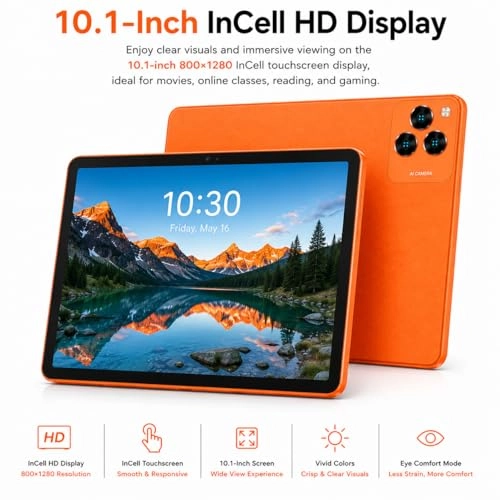CM10017 Air - 1TB 10.1"