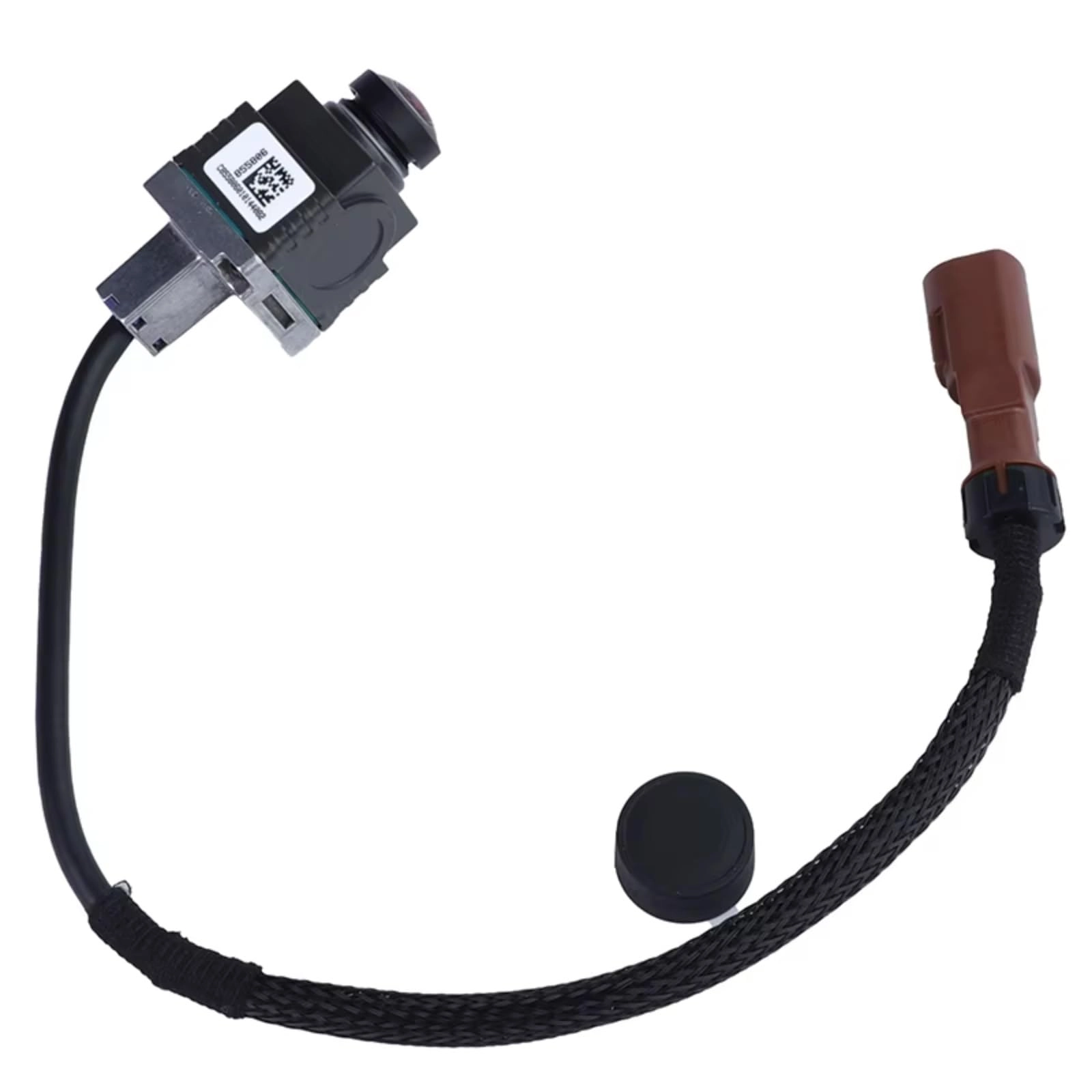 zhaxide E- KLASSE W212 W207 - Night vision