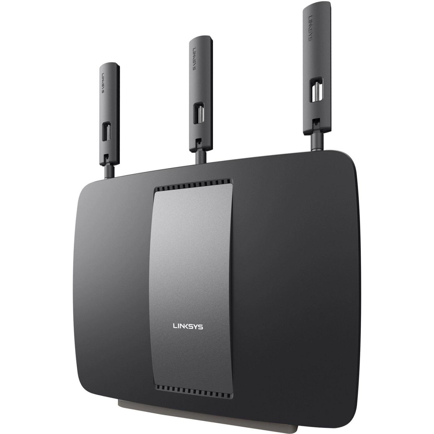 Linksys EA9200 - 3200 Mbps Wi-Fi 5