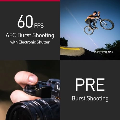 DC-G9M2 + DG Vario-Elmarit 12-60 mm