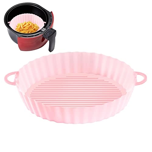 Air Fryer Sheets Liners - Silicone 1 piece(s)