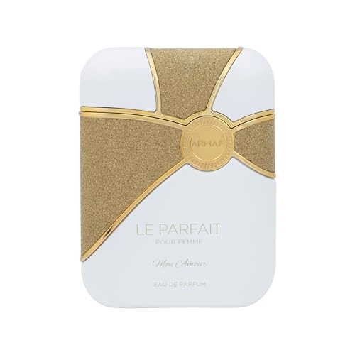 Le Parfait Mon Amour Eau de Parfum 100ml