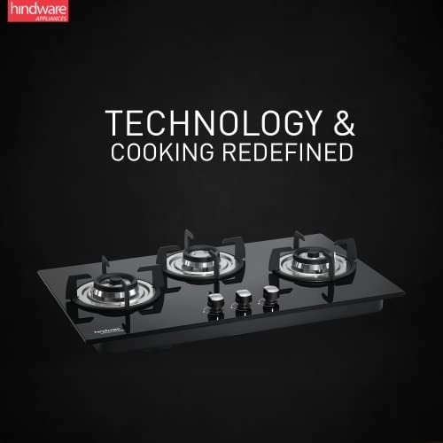 Ella Plus H100070 Gas hob