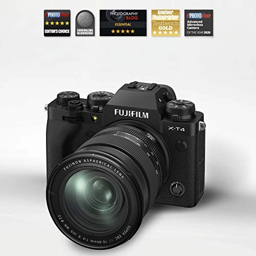 X-T4 XF18-55mm Kit