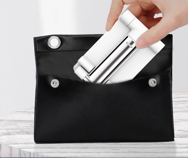 Mobile Phone Stand and Tablet Stand - Fodable Hands-Free