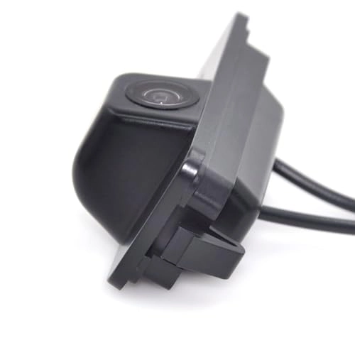 CCD Reverse rear view Camera - 728 x 512