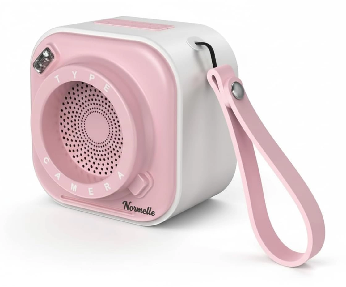 ZAMZIN Normelle - 5W