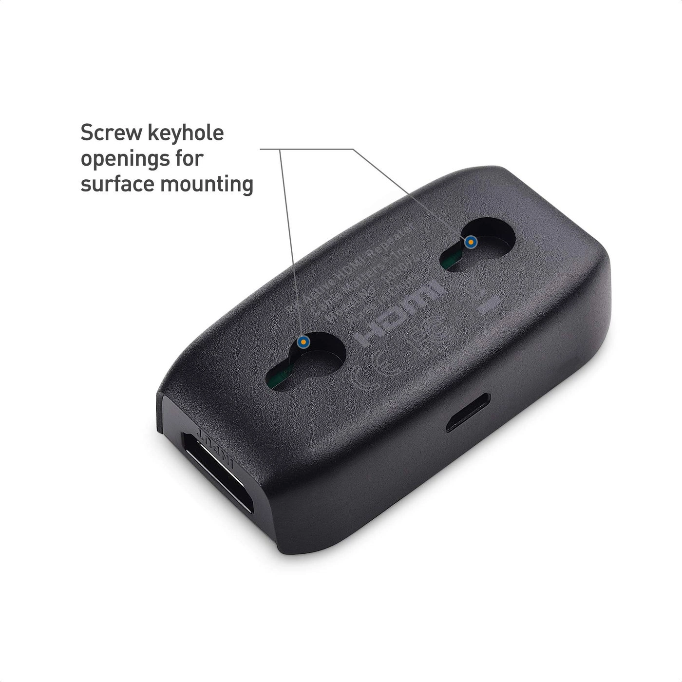 8K HDMI Adapter 7.9248m