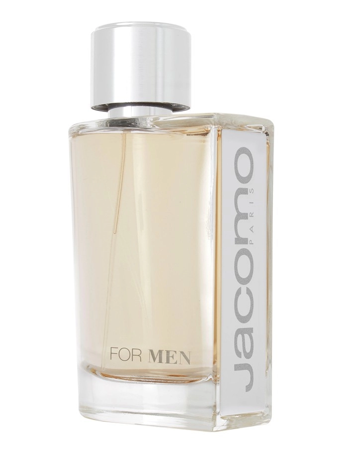 De Jacomo Eau de Parfum 100 ml