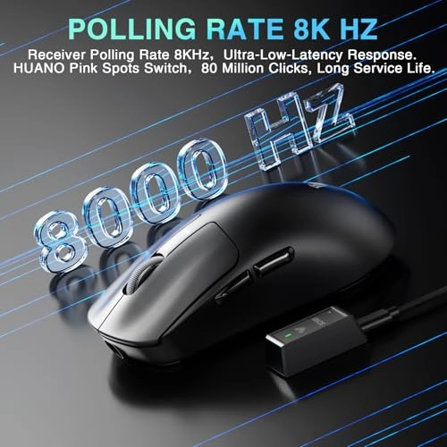 SC680 - Bluetooth/Wireless