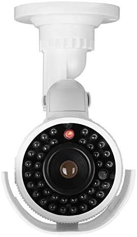 Dummy Camera - Outdoor