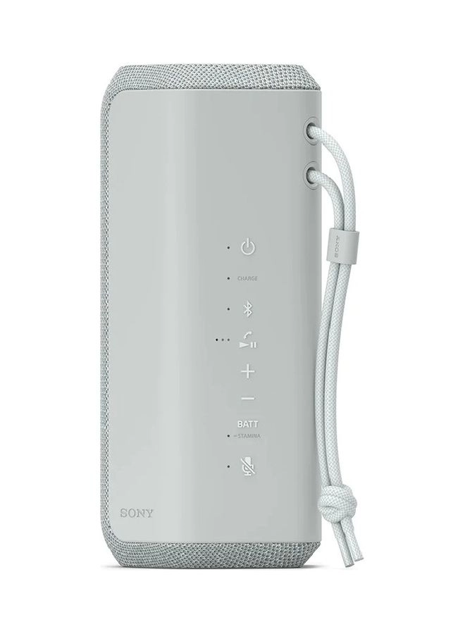 (Renewed) Srs-Xe200 - Bluetooth