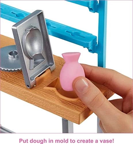 Relax and Create Art Studio - 25+ creation pieces