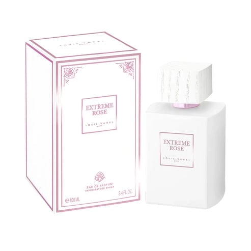 Bestore Global Extreme Rose - Eau de Parfum 100ml