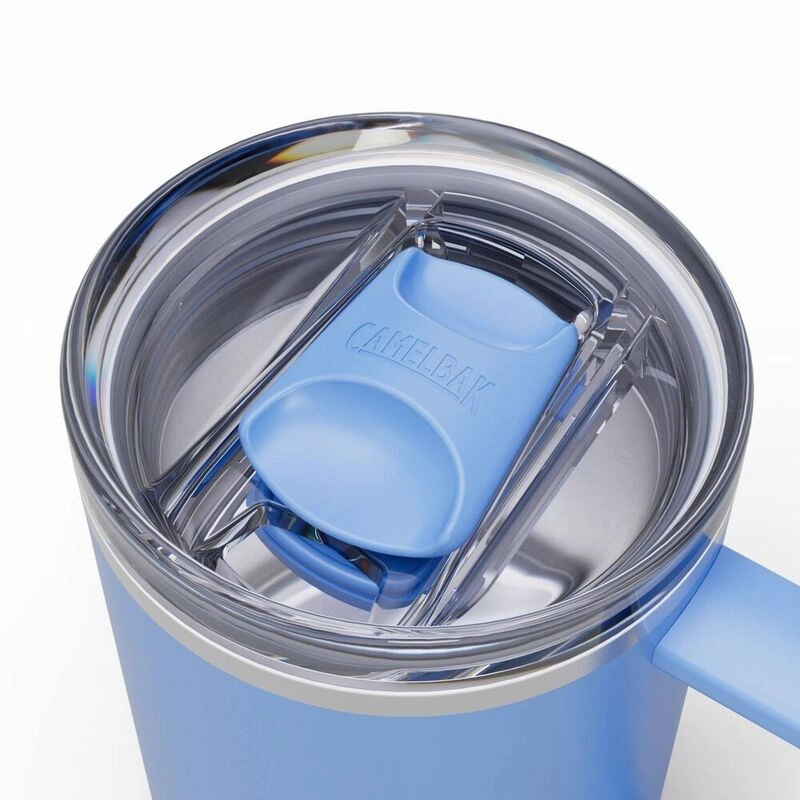 Stainless Steel Thrive Travel Mug - 473ml