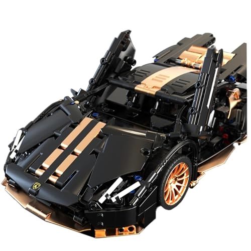 ST-1003 - Vehicle, sports car