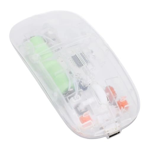 Wireless Mouse - Bluetooth