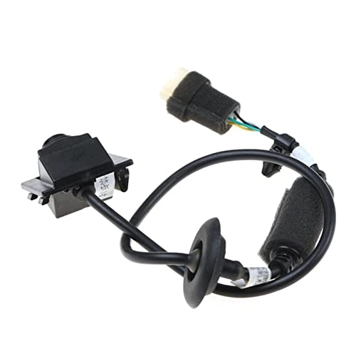 Rear View Backup Camera - Night vision