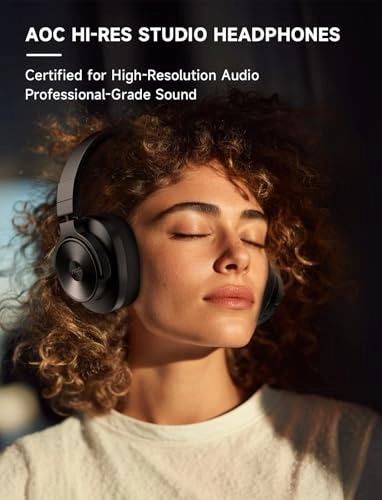 ACW3211 Wireless Headphone