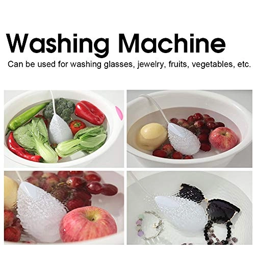 Mini Washing Machine - USB 5V 5W