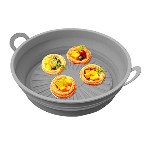 Air Fryer Silicone Pot - Silicone 1 piece(s)