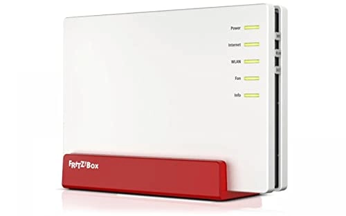 Fritz box 7583 - 1733 Mbps 802.11ac