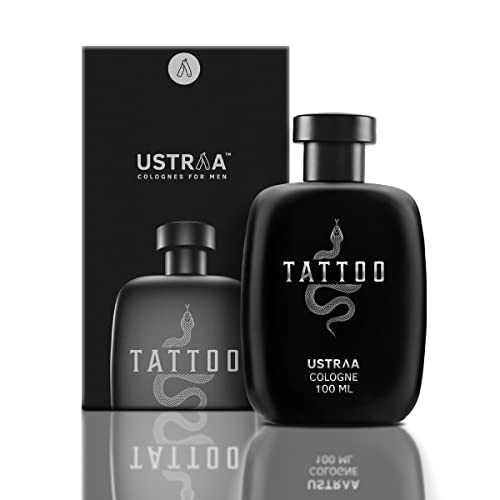 Tattoo Cologne - Spicy 2