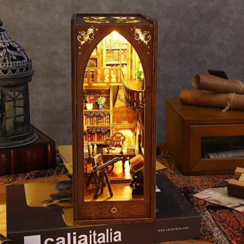Book Nook Kit - Building