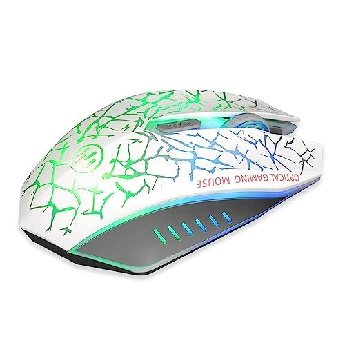 C12 Gaming Mouse - Wireless