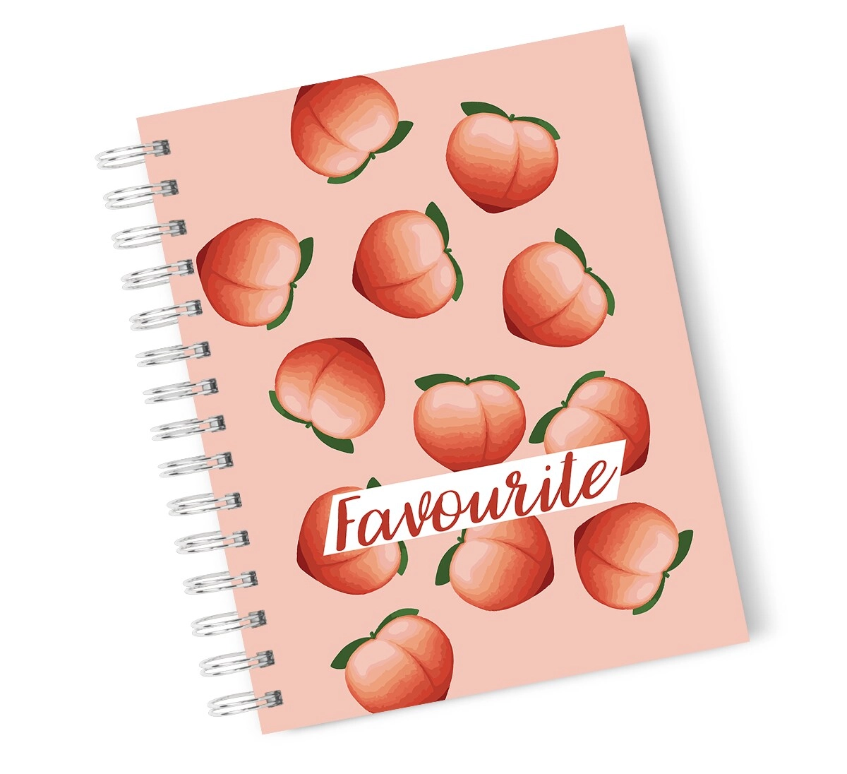 Hardcover Notebook A5 Hardcover - Lined