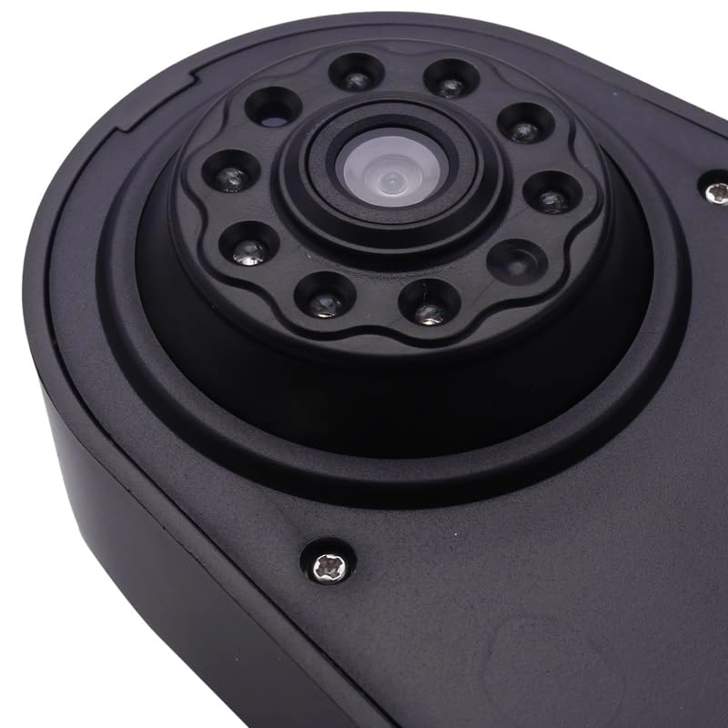 Reversing Camera - Night vision 1280 x 720