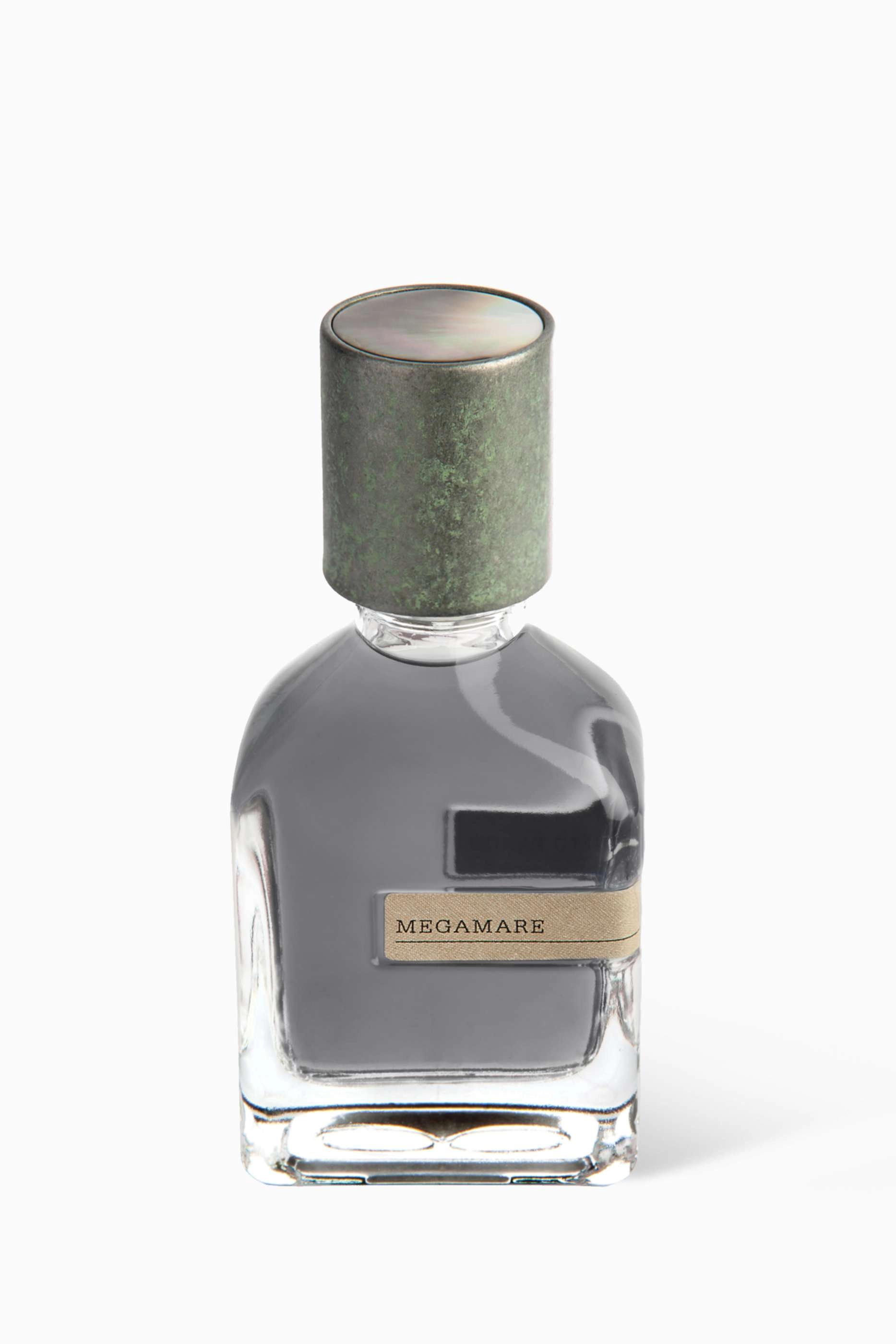 Orto Parisi Megamare - 50ml