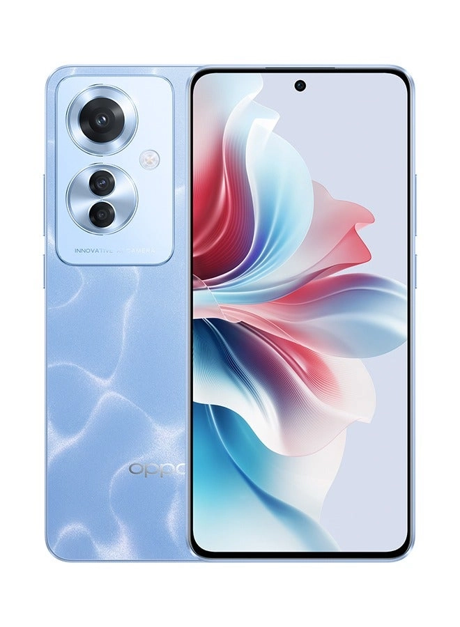 Reno11 F - 8GB 256GB + Calk J03