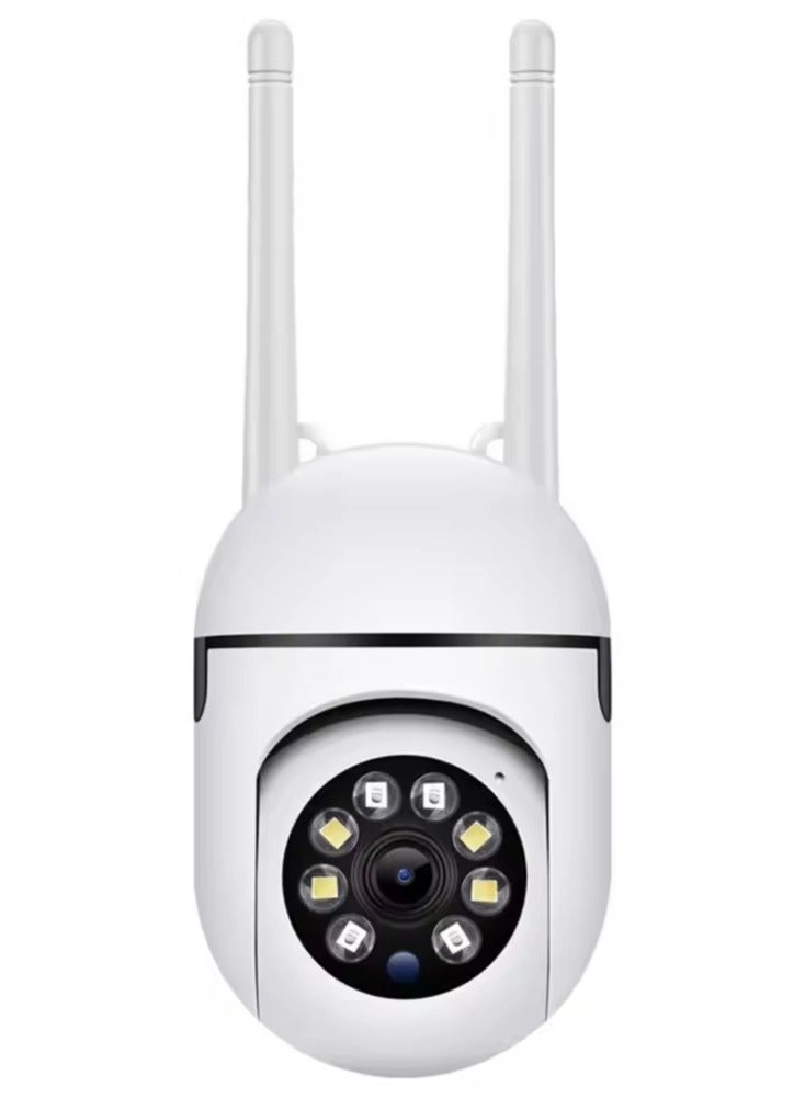 Wi-Fi Camera 1080p