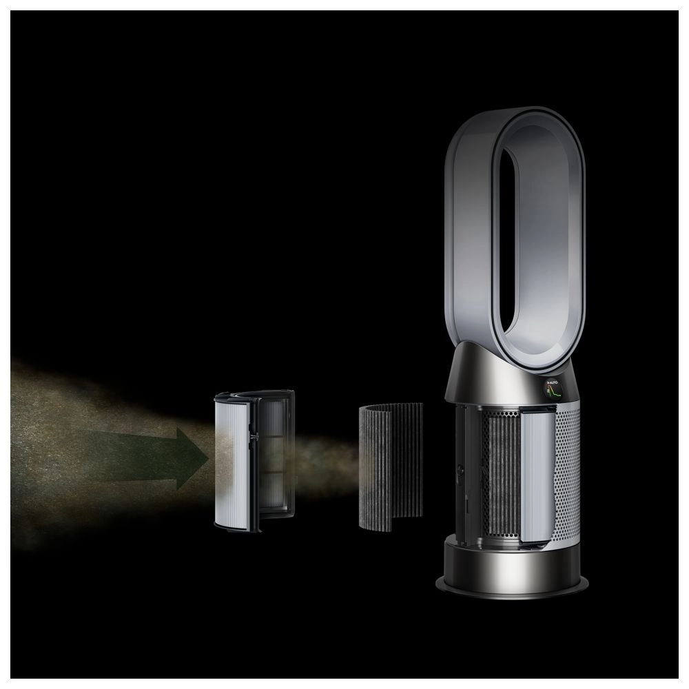 Purifier Hot & Cool Gen1 - HEPA H13 Air Multiplier