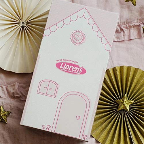 Joel Baby Doll - 38 cm Vinyl Boy Blue Eyes Ages 3+