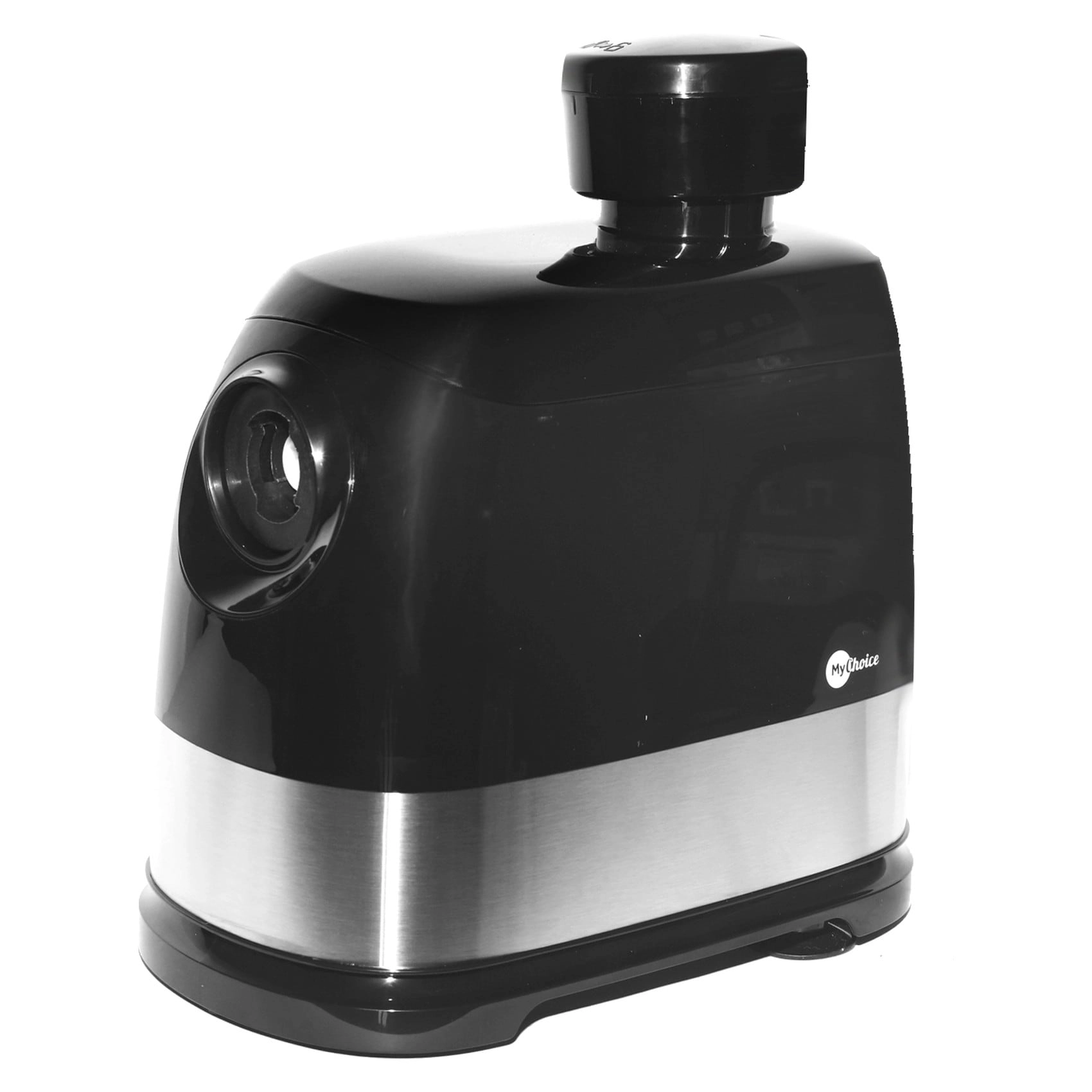 MMG-769 - 600W Black And Silver