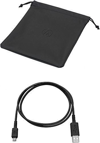 ATH-DSR7BT Wireless Headphone