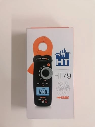HT79 - 0.1 mA AC/DC