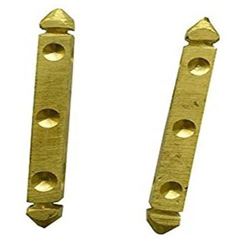 Dayakattai/Pachikalu Pasa Puzzle (SPL DAYAKATTA) - 2 pcs