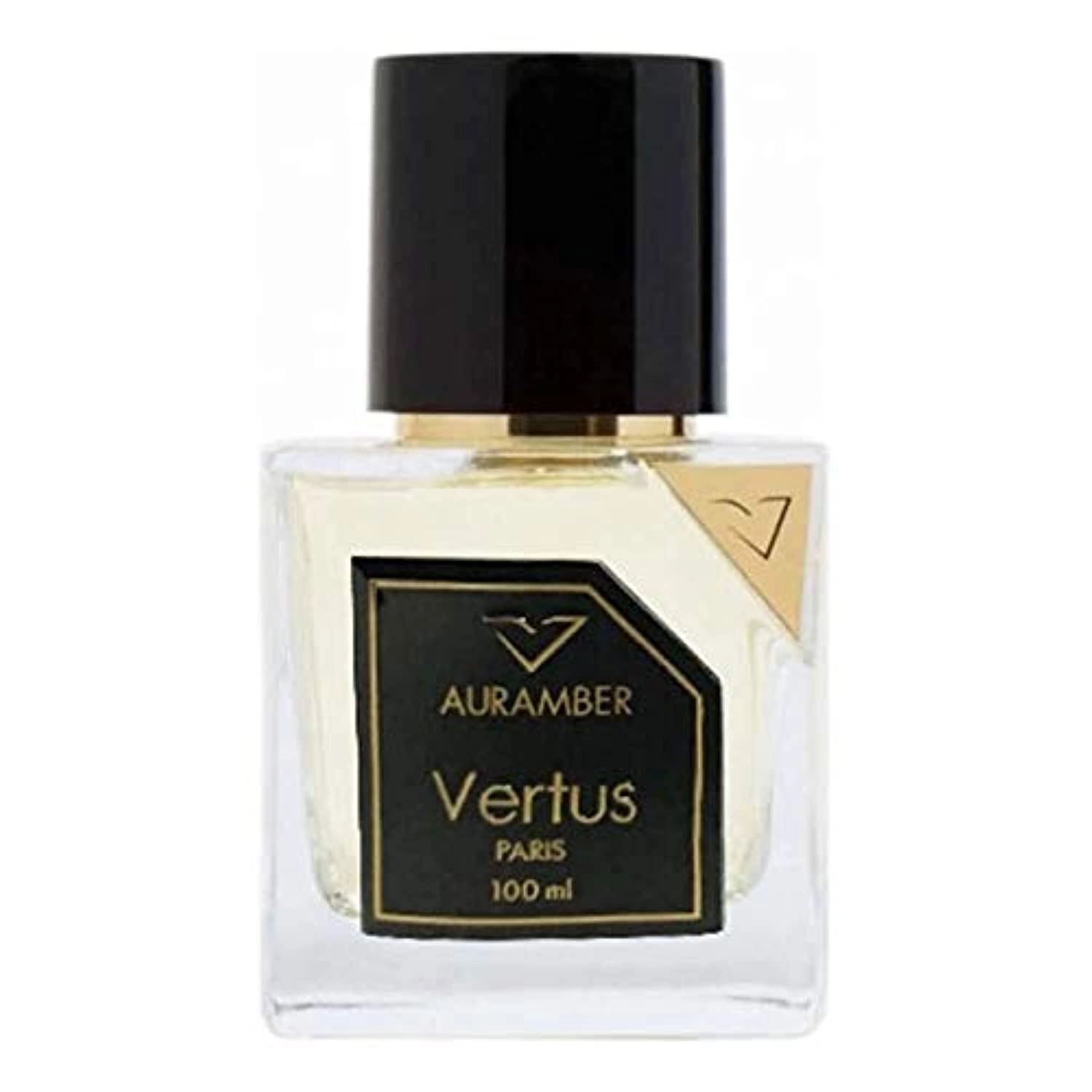Vanilla Oud Eau de Parfum 100 ml