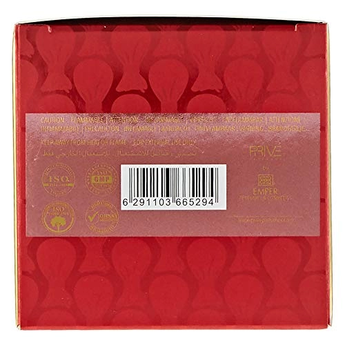 Kanz Eau de Parfum 100ml