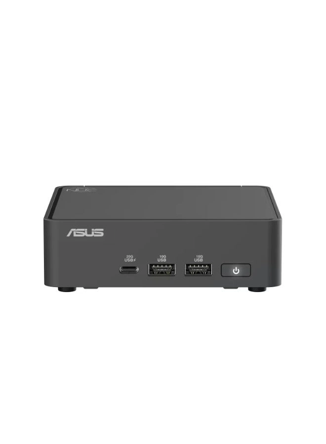 NUC 15 Pro - 128GB Intel Core Ultra 5 225H