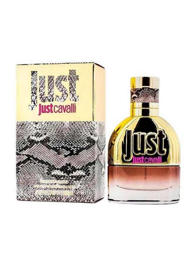 Just Cavalli Eau de Toilette 30ml
