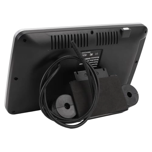 Headrest Monitor - 10.6in