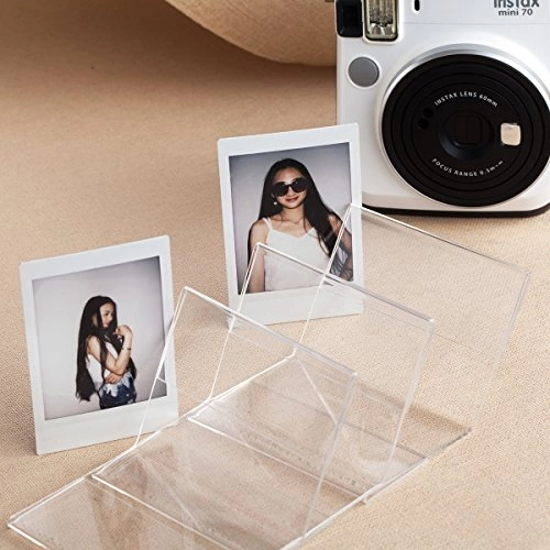 Instax Mini Frame - 3 inch 2 photos