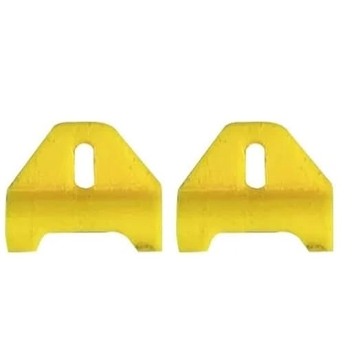 Camera Cover - 180x15mm rack mount XT30 FPV